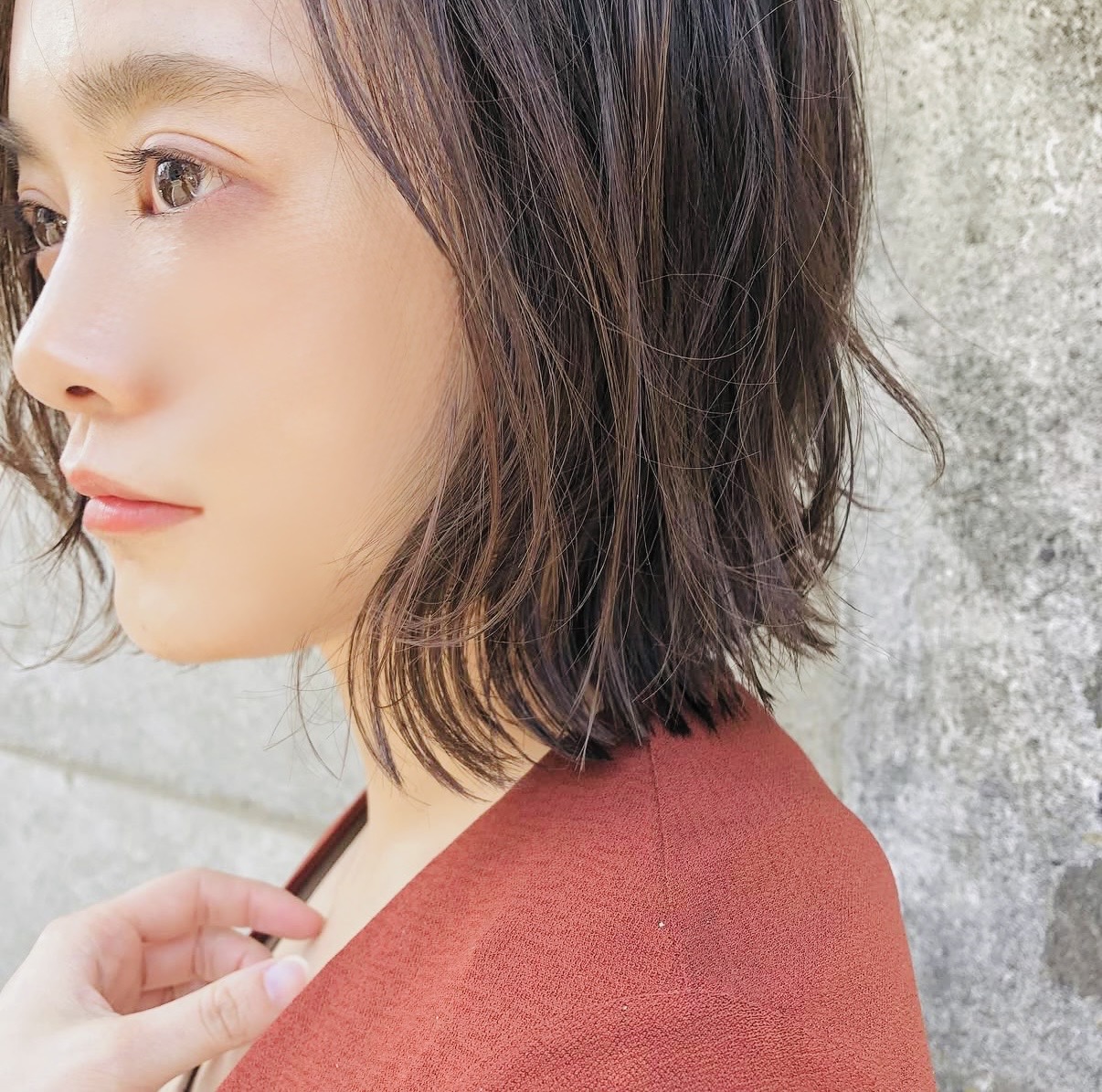 先輩スタッフによる手厚いサポート